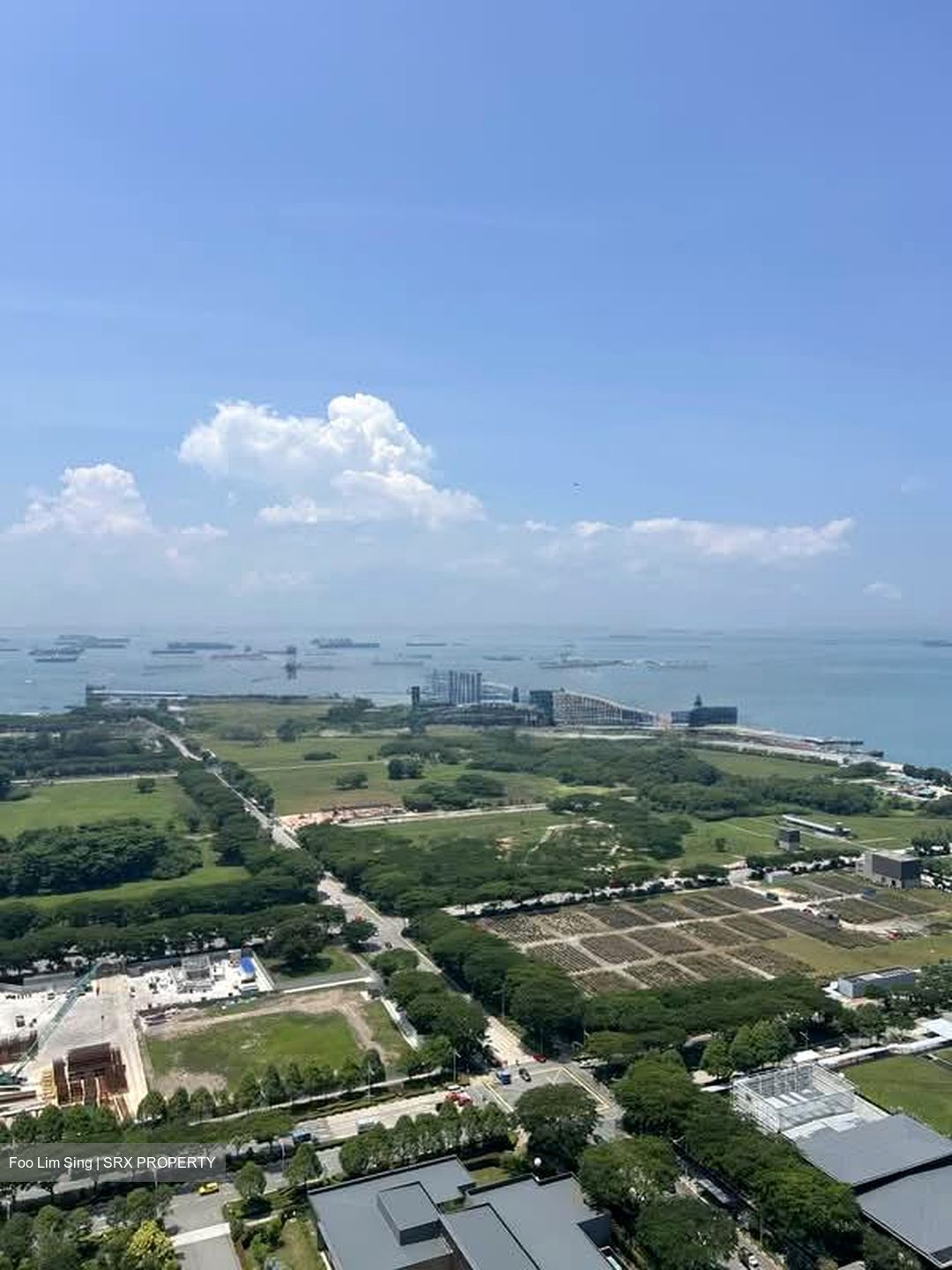 Marina Bay Residences (D1), Condominium #634158561